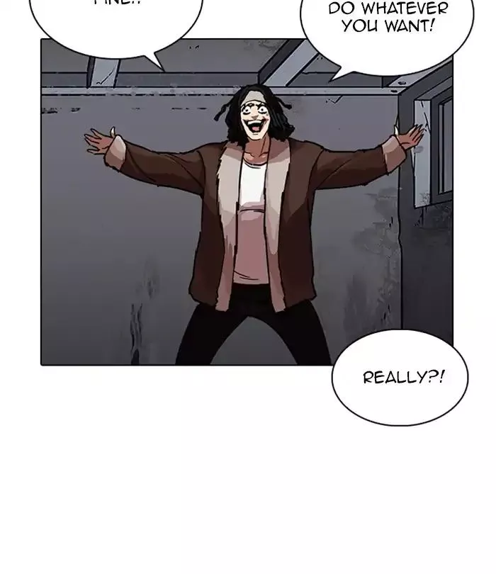 Lookism Chapter 224 page 19