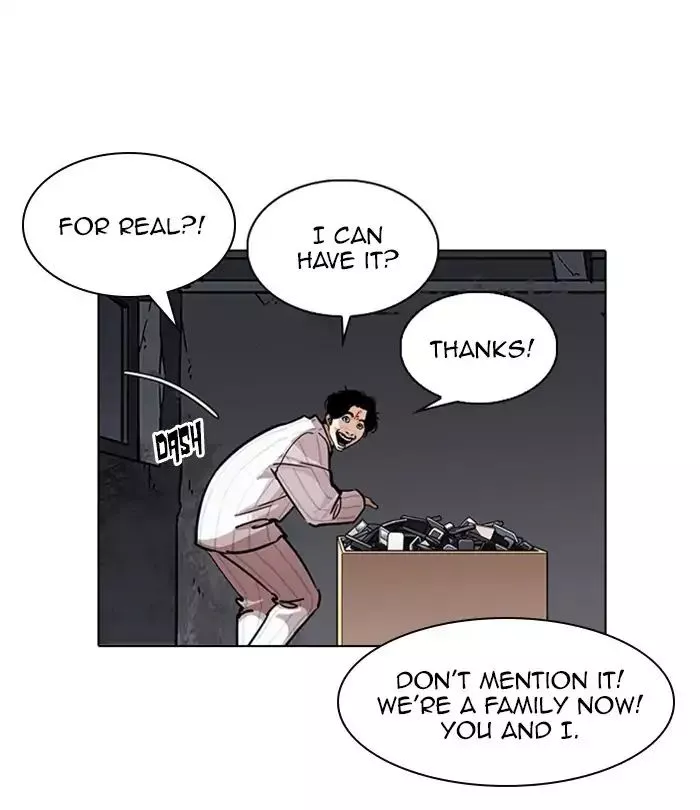 Lookism Chapter 224 page 22