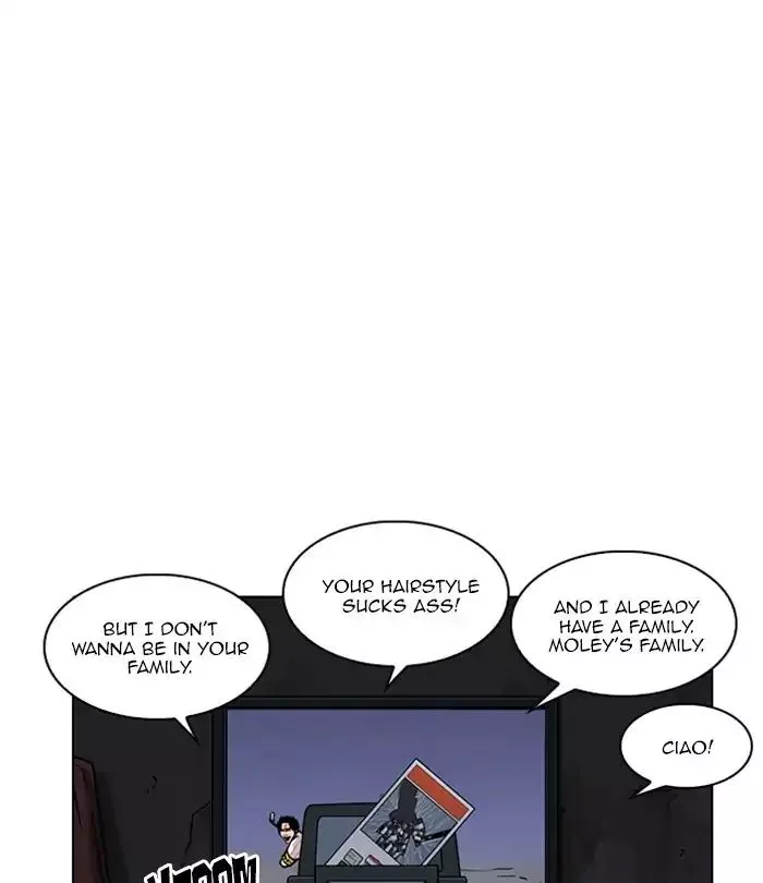 Lookism Chapter 224 page 25