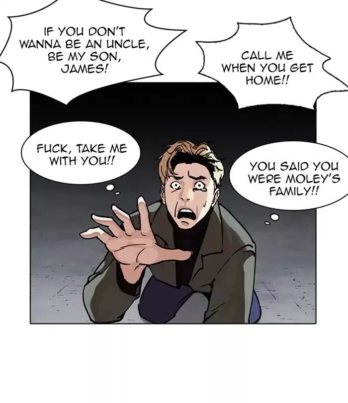 Lookism Chapter 224 page 27