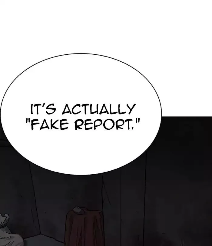 Lookism Chapter 224 page 76