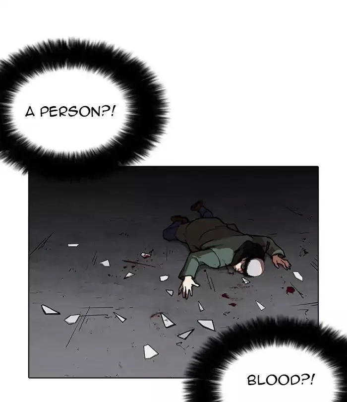 Lookism Chapter 224 page 88