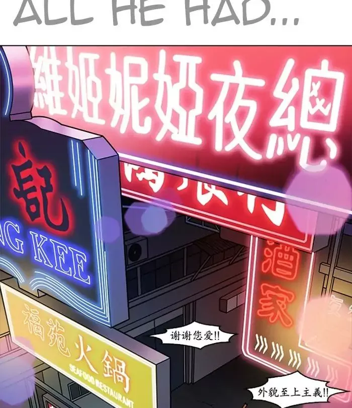 Lookism Chapter 224 page 156