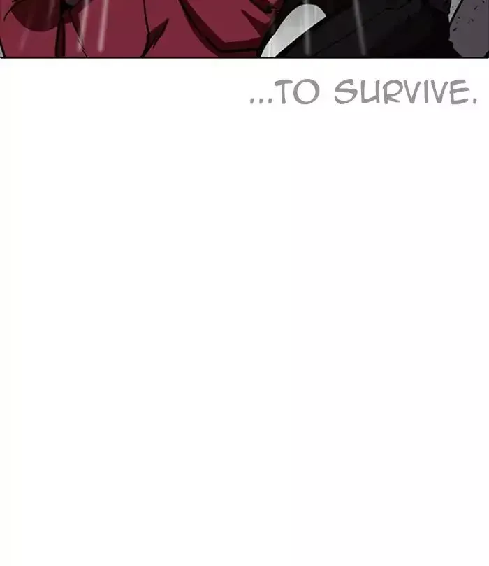 Lookism Chapter 224 page 160