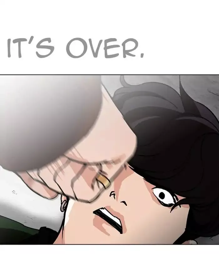 Lookism Chapter 224 page 166