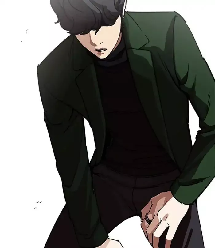 Lookism Chapter 224 page 180