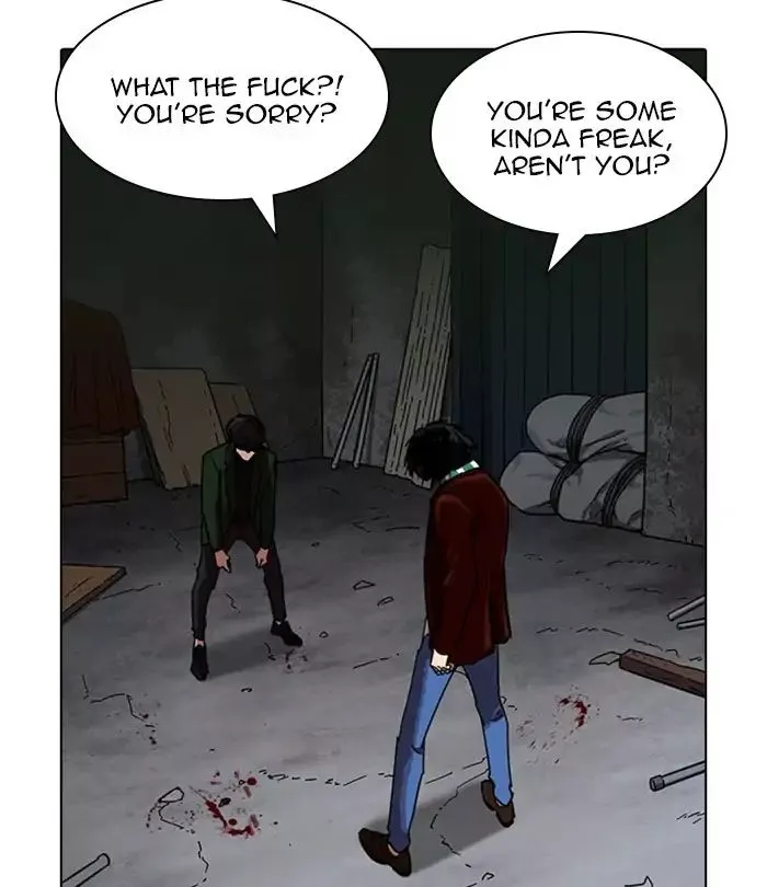Lookism Chapter 224 page 184