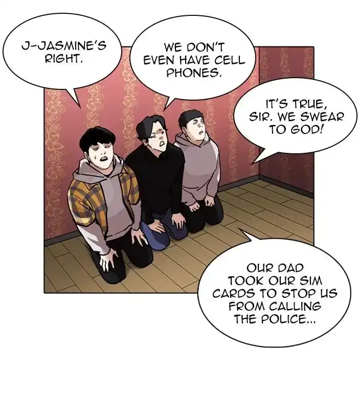 Lookism Chapter 225 page 34