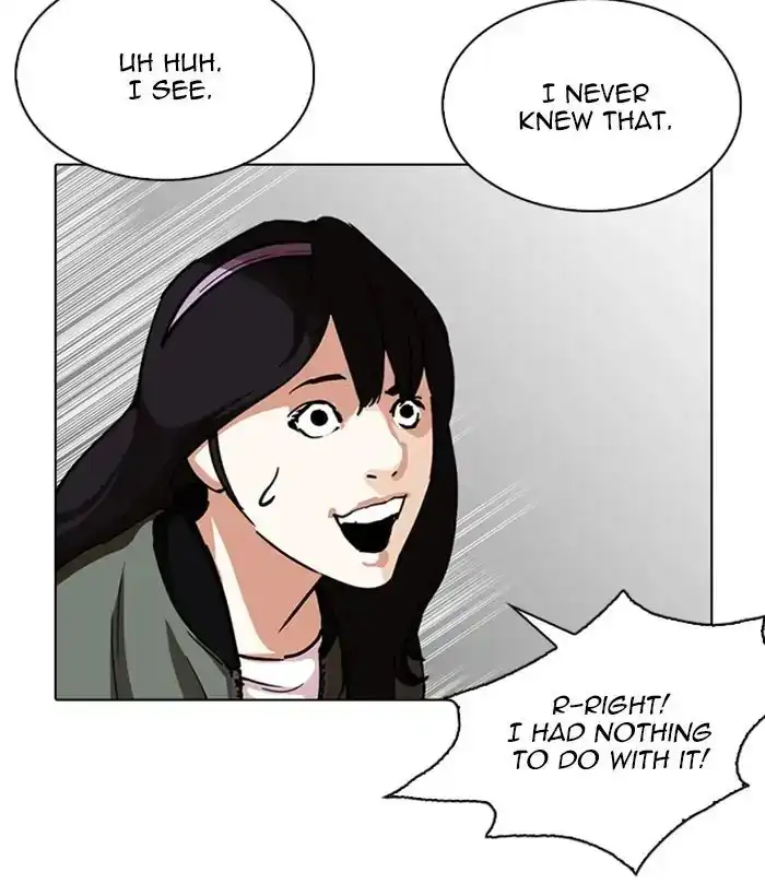 Lookism Chapter 225 page 38