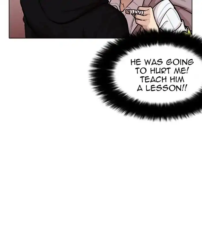 Lookism Chapter 225 page 61