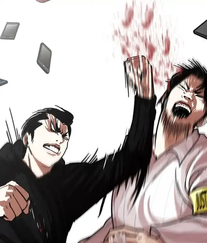 Lookism Chapter 225 page 67