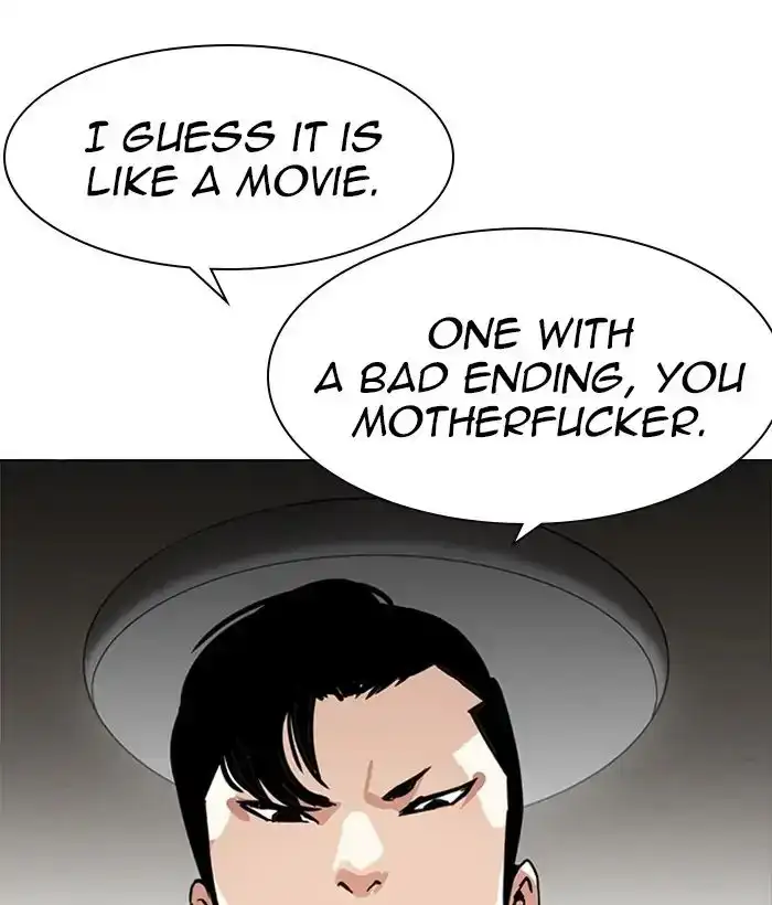 Lookism Chapter 225 page 71