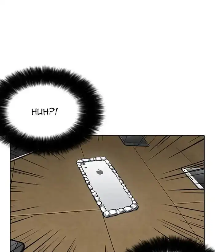 Lookism Chapter 225 page 76
