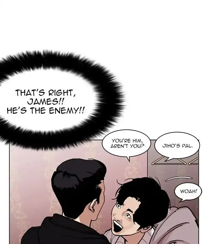 Lookism Chapter 225 page 60