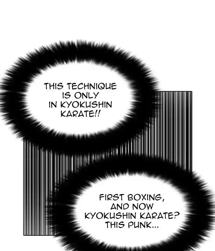 Lookism Chapter 225 page 115