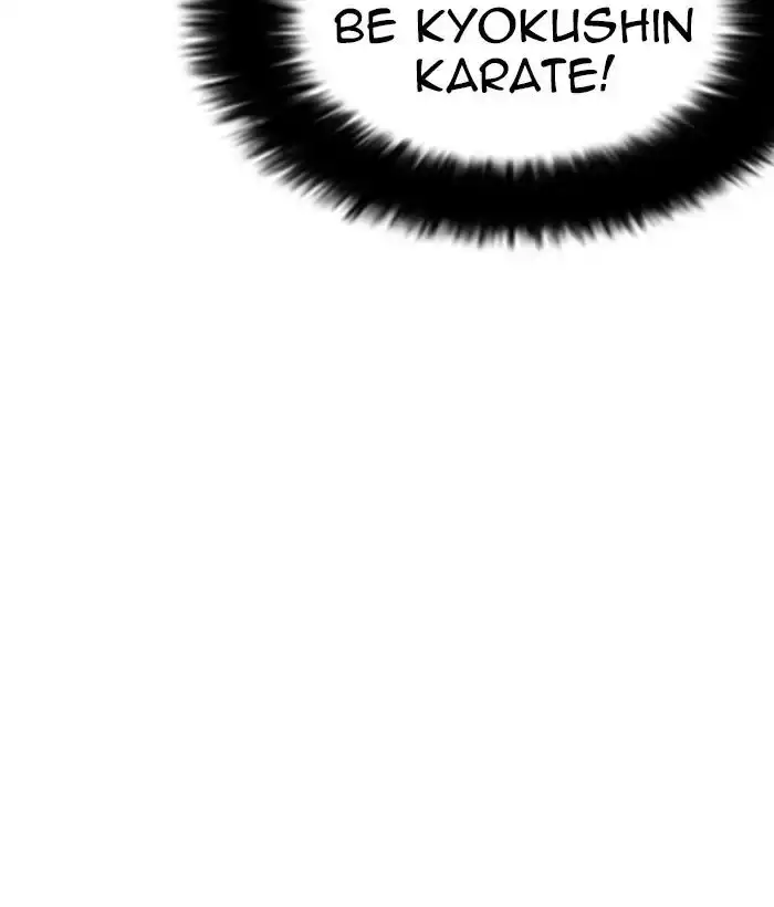 Lookism Chapter 225 page 119