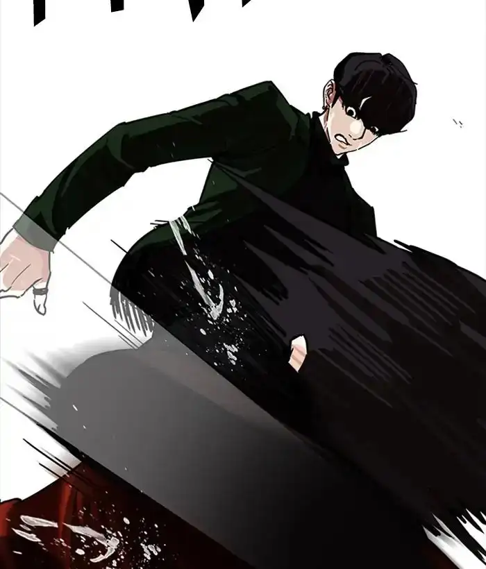 Lookism Chapter 225 page 109