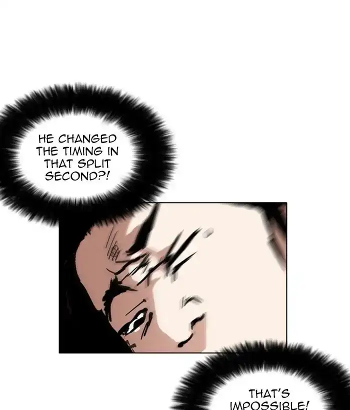 Lookism Chapter 225 page 113