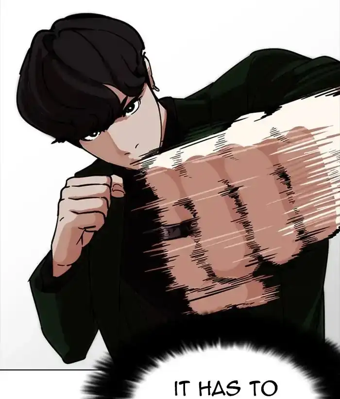 Lookism Chapter 225 page 118