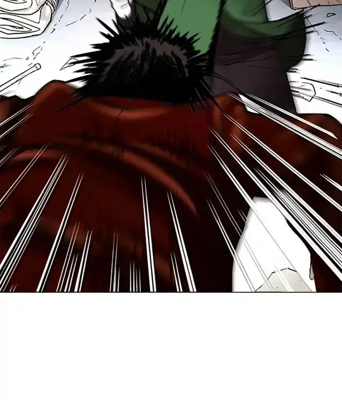 Lookism Chapter 225 page 123