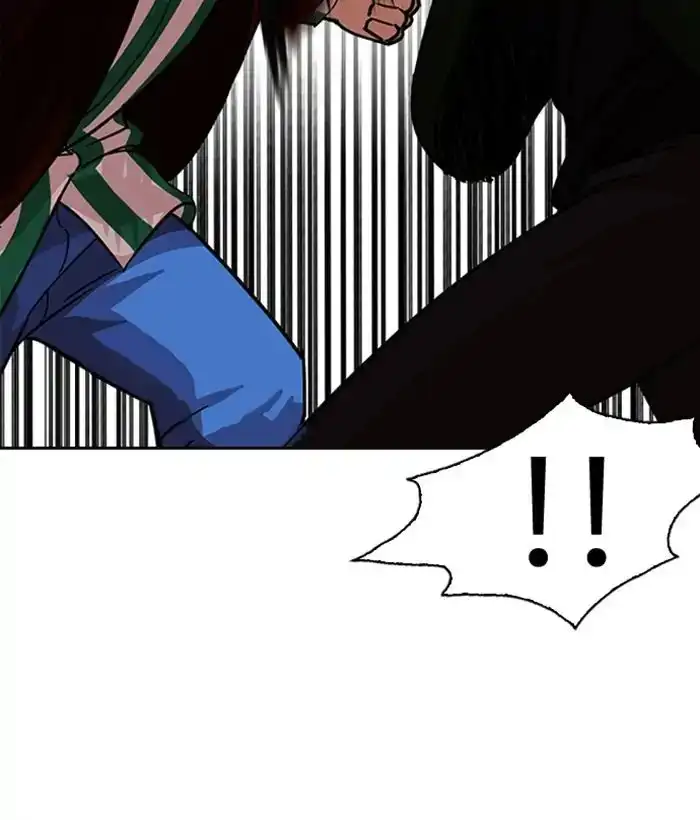 Lookism Chapter 225 page 128