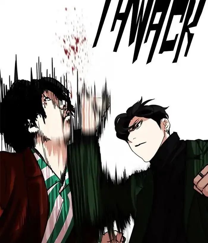 Lookism Chapter 225 page 127