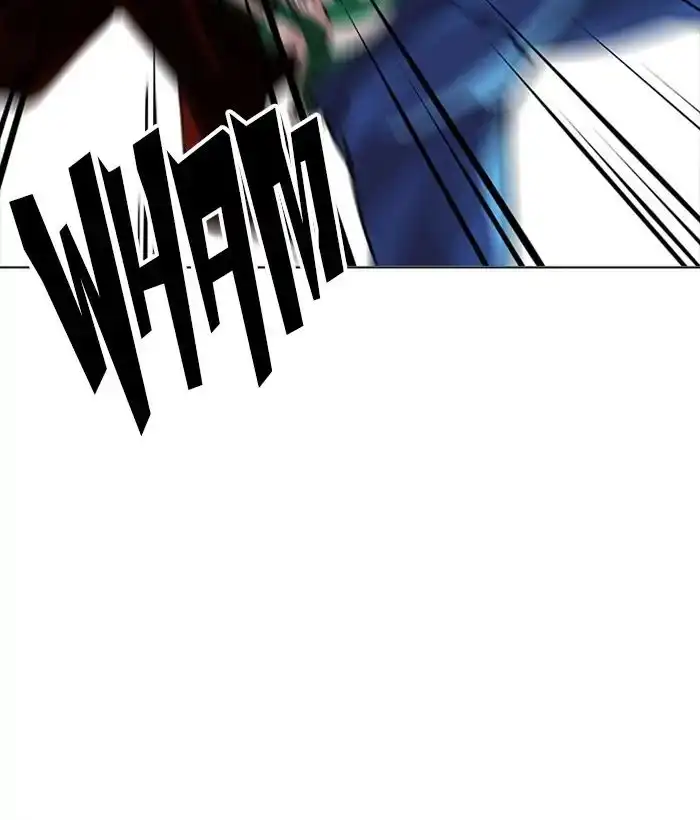 Lookism Chapter 225 page 135