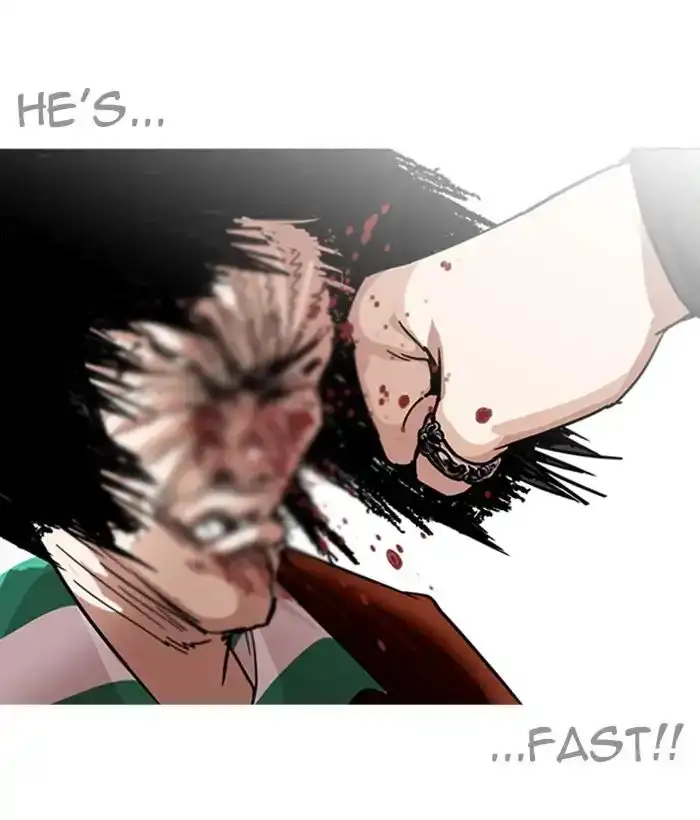 Lookism Chapter 225 page 136
