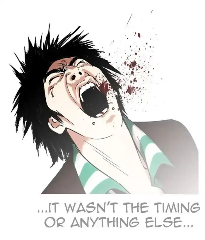 Lookism Chapter 225 page 142