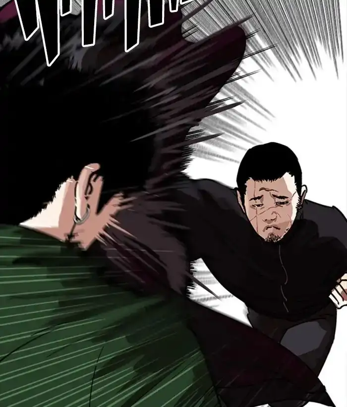Lookism Chapter 225 page 150