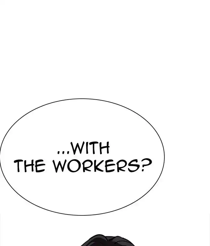 Lookism Chapter 225 page 154
