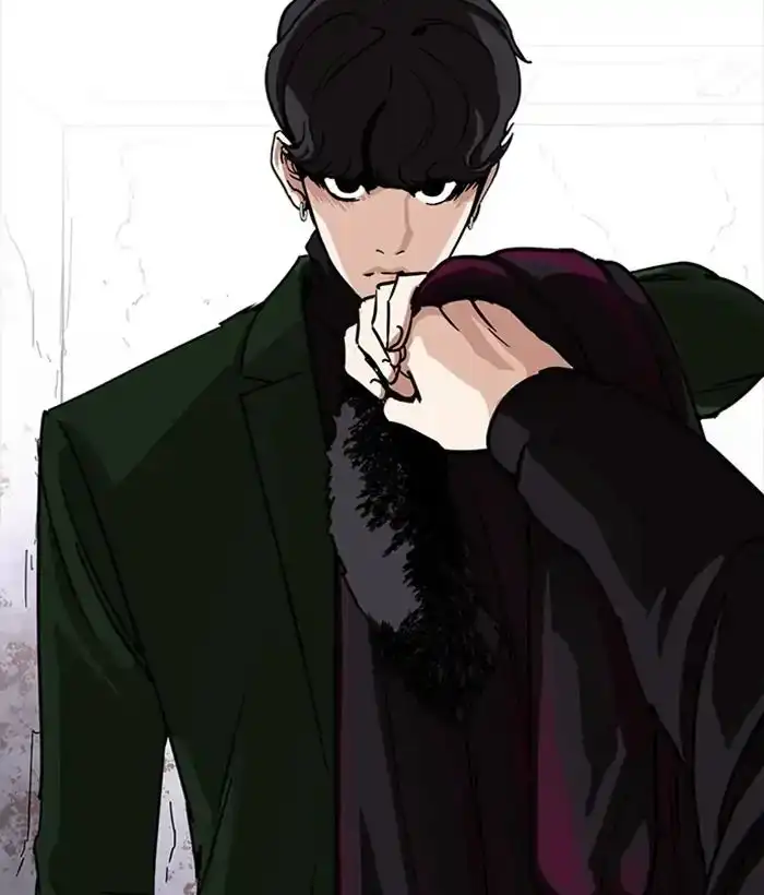 Lookism Chapter 225 page 155