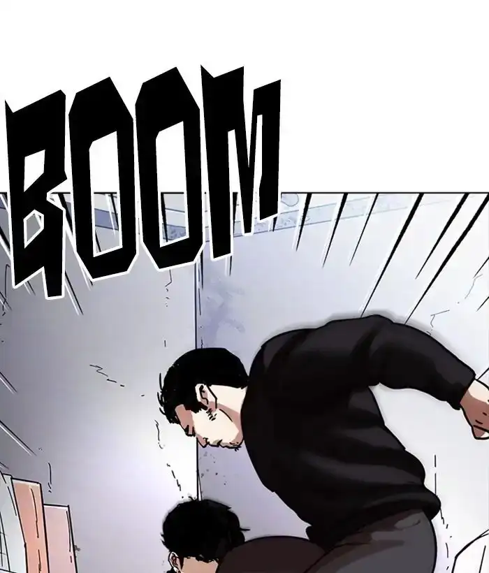 Lookism Chapter 225 page 165