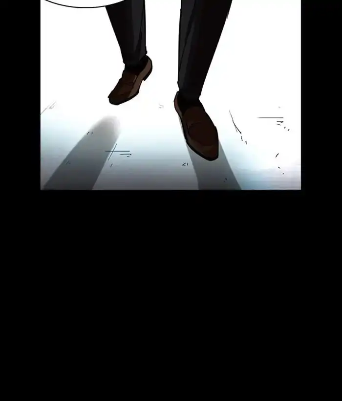 Lookism Chapter 225 page 176