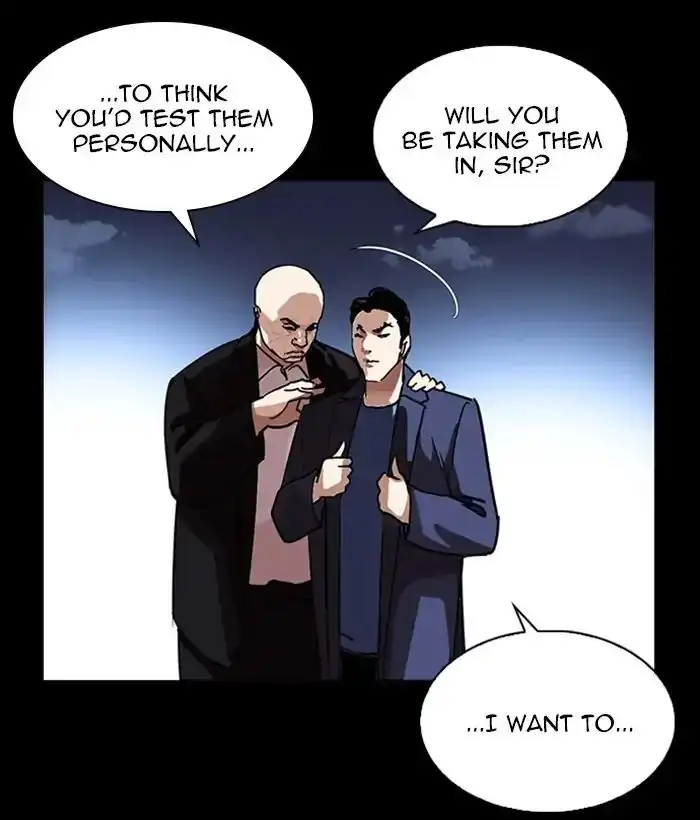 Lookism Chapter 225 page 180