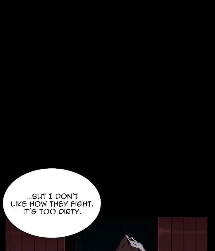 Lookism Chapter 225 page 181