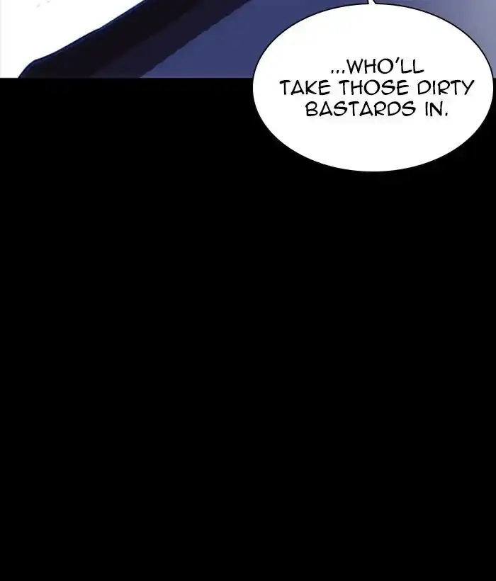 Lookism Chapter 225 page 187