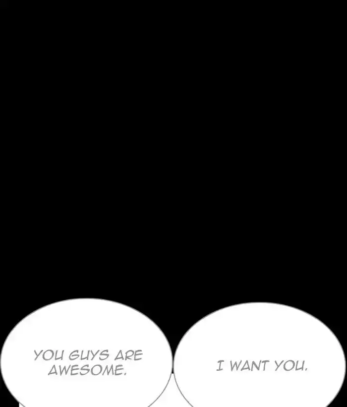 Lookism Chapter 225 page 189