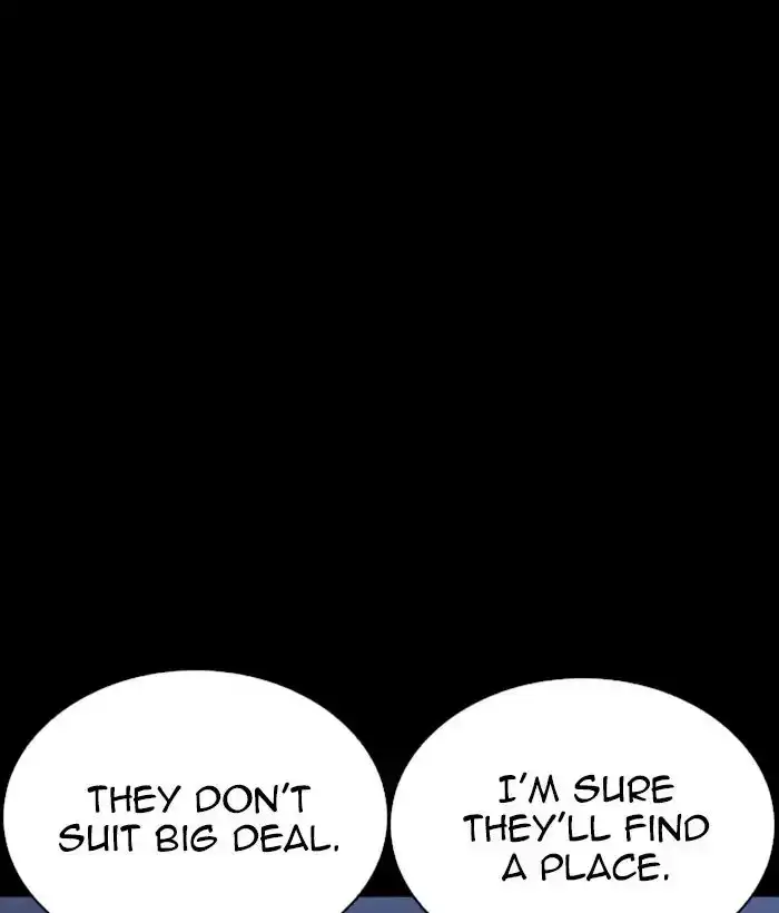 Lookism Chapter 225 page 183