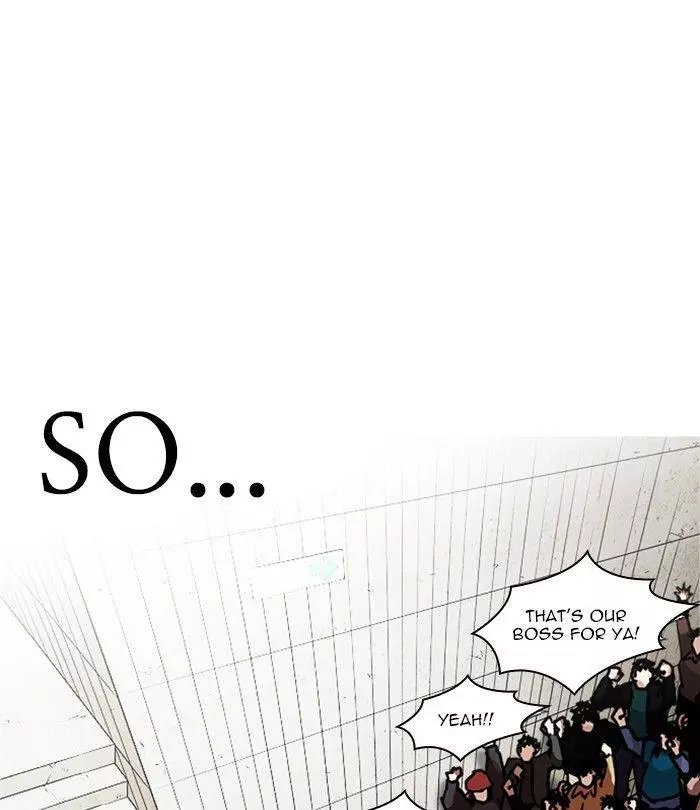 Lookism Chapter 226 page 26