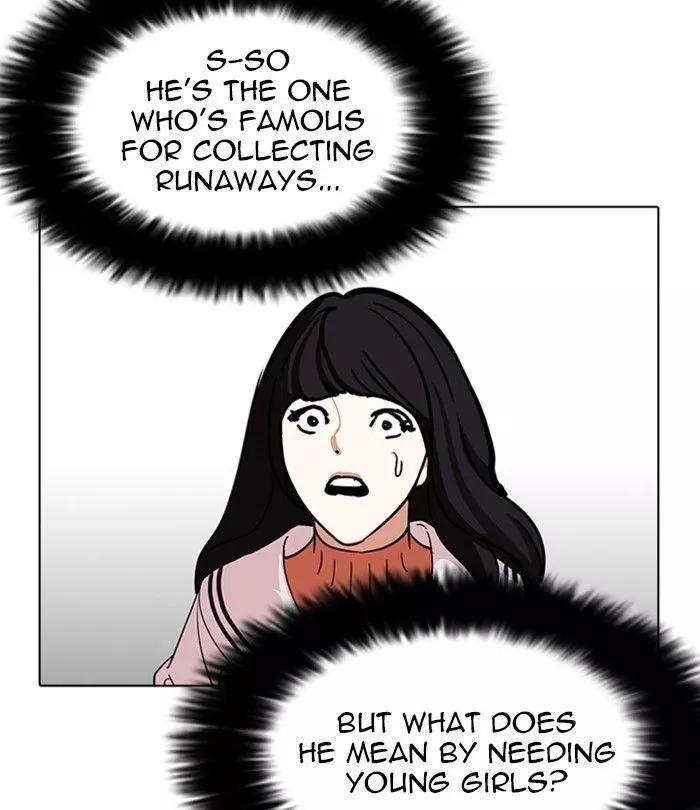 Lookism Chapter 226 page 44