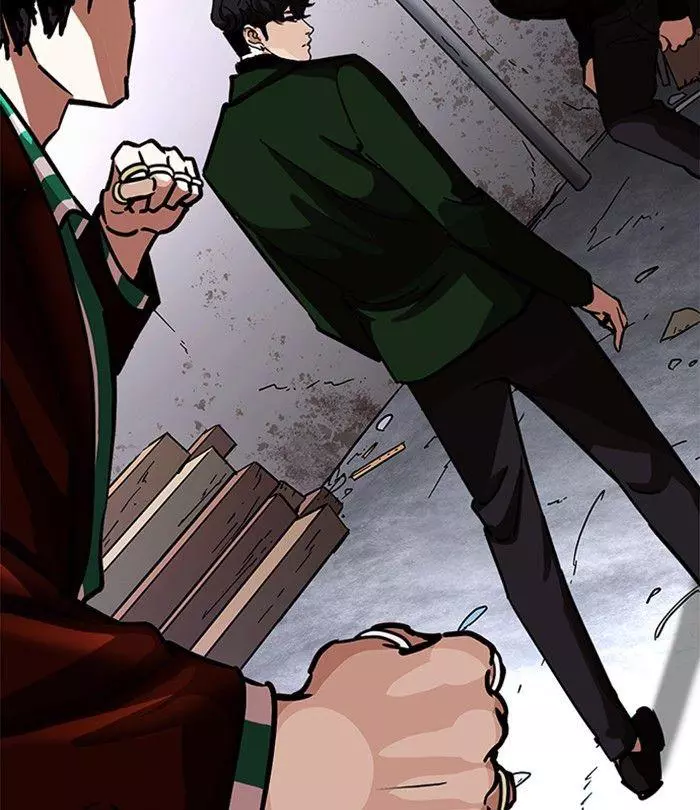 Lookism Chapter 226 page 66