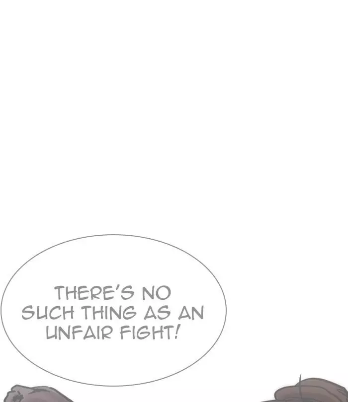 Lookism Chapter 226 page 141