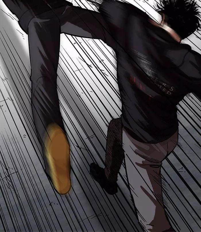 Lookism Chapter 226 page 162
