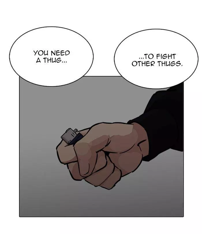 Lookism Chapter 226 page 167