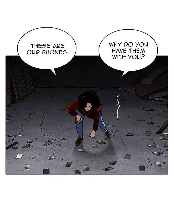 Lookism Chapter 226 page 174