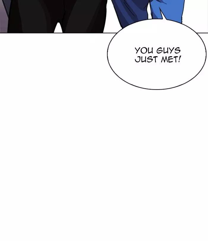 Lookism Chapter 226 page 180