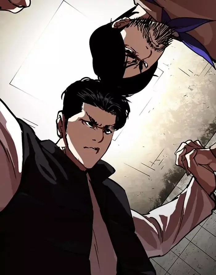 Lookism Chapter 227 page 5