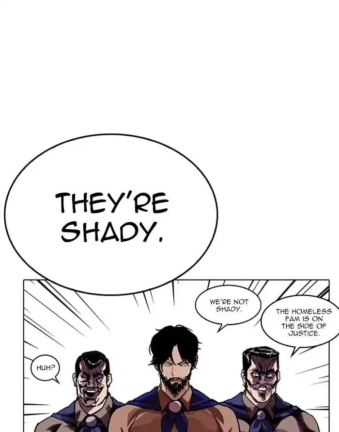 Lookism Chapter 227 page 24