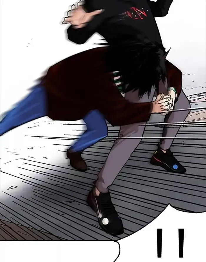Lookism Chapter 227 page 84